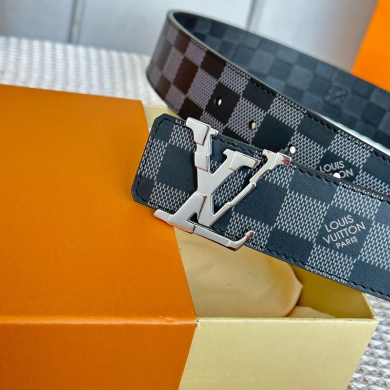 Louis Vuitton Belts